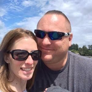 Meet your Posher, Brian